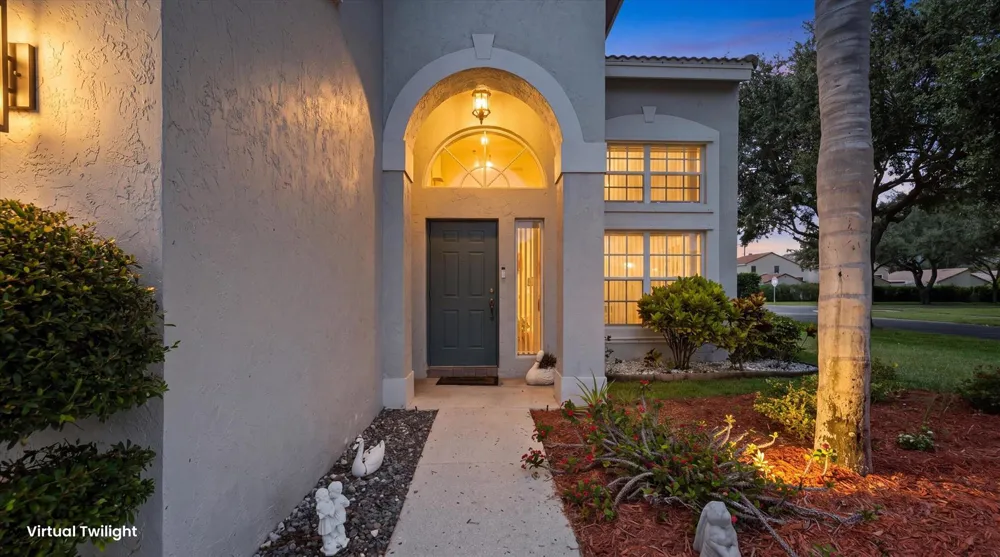 8156 Mystic Harbor Circle Boynton Beach, FL 33436
