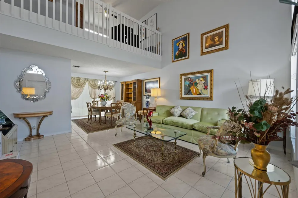 8156 Mystic Harbor Circle Boynton Beach, FL 33436