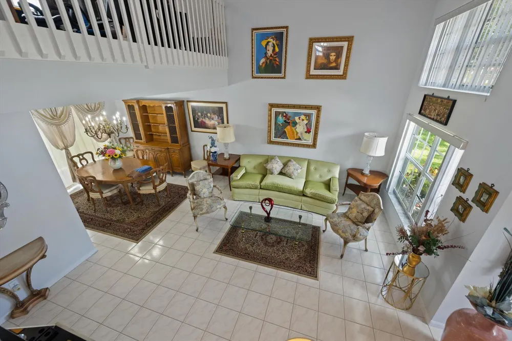 8156 Mystic Harbor Circle Boynton Beach, FL 33436