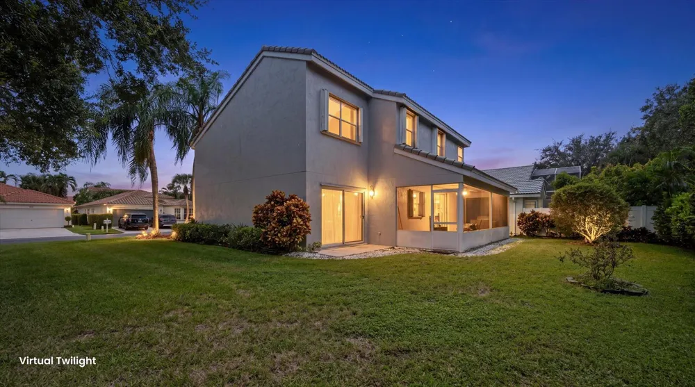8156 Mystic Harbor Circle Boynton Beach, FL 33436