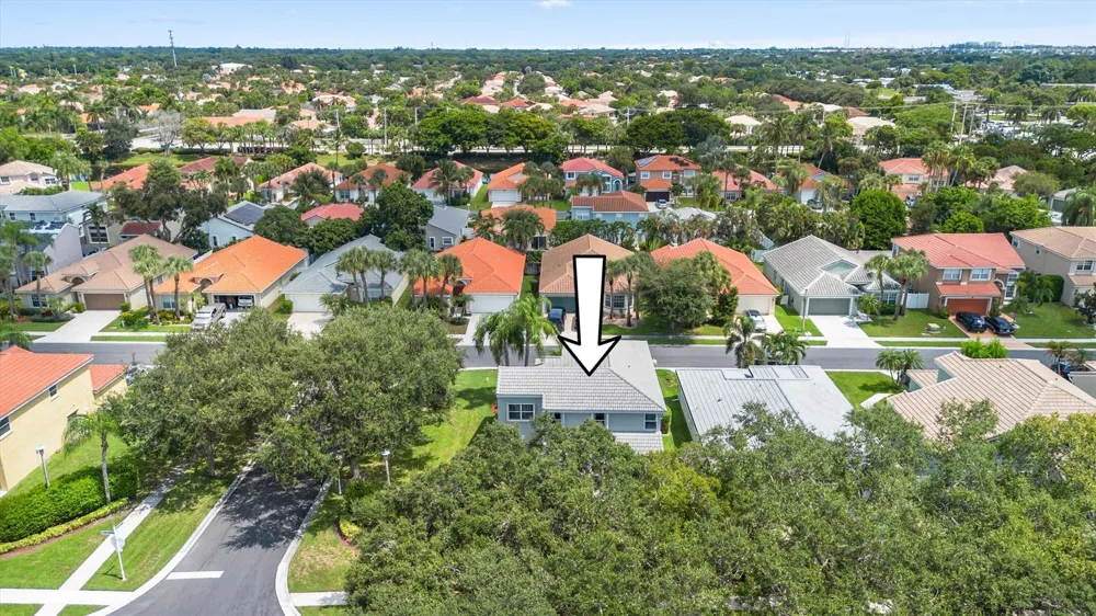 8156 Mystic Harbor Circle Boynton Beach, FL 33436