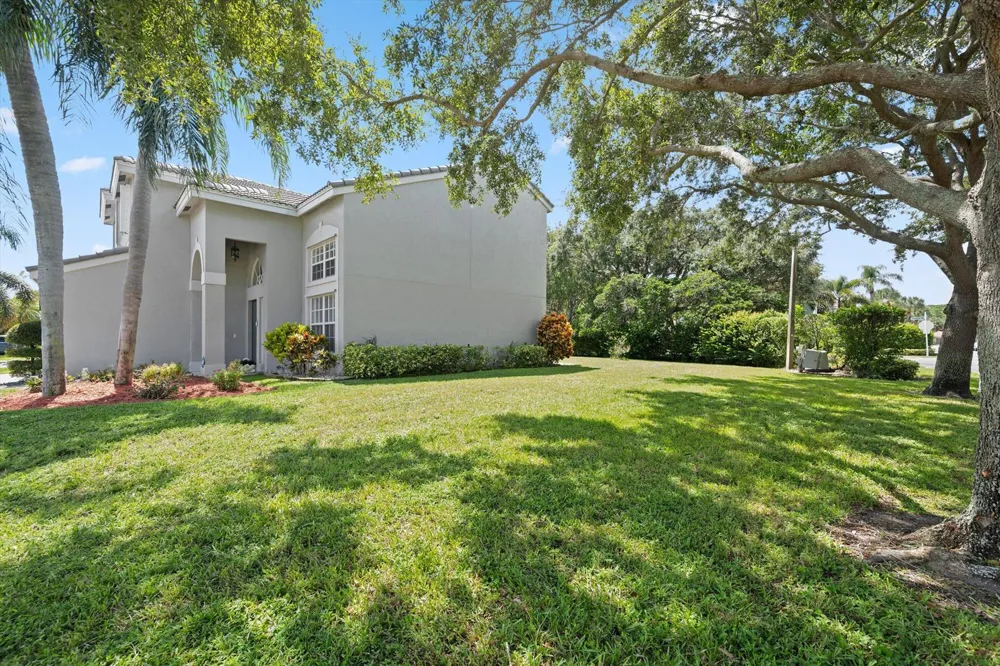 8156 Mystic Harbor Circle Boynton Beach, FL 33436
