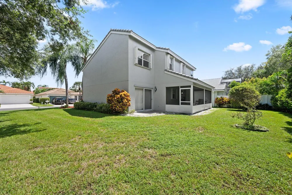 8156 Mystic Harbor Circle Boynton Beach, FL 33436