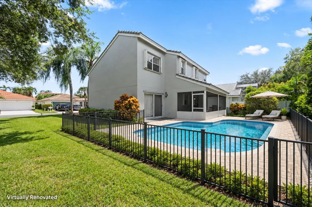 8156 Mystic Harbor Circle Boynton Beach, FL 33436