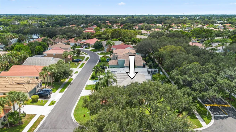 8156 Mystic Harbor Circle Boynton Beach, FL 33436