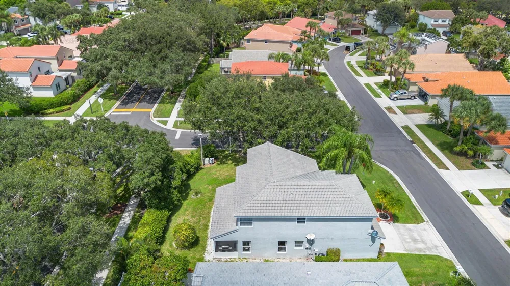 8156 Mystic Harbor Circle Boynton Beach, FL 33436