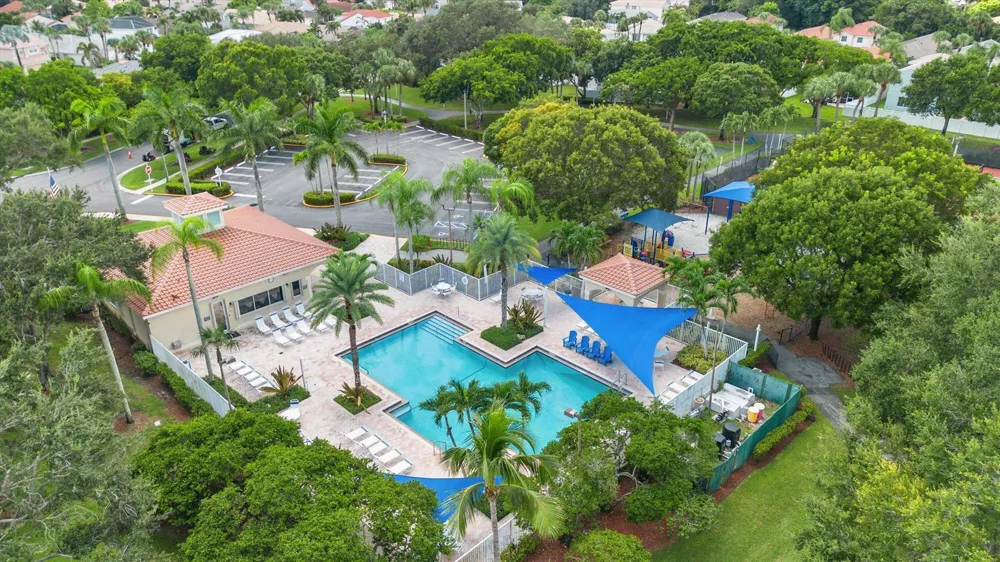 8156 Mystic Harbor Circle Boynton Beach, FL 33436