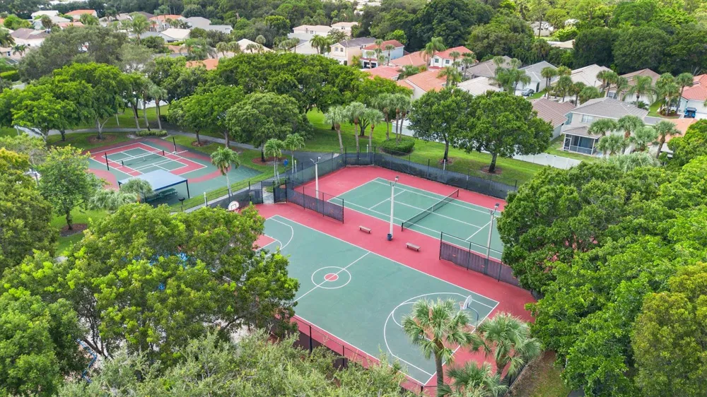 8156 Mystic Harbor Circle Boynton Beach, FL 33436
