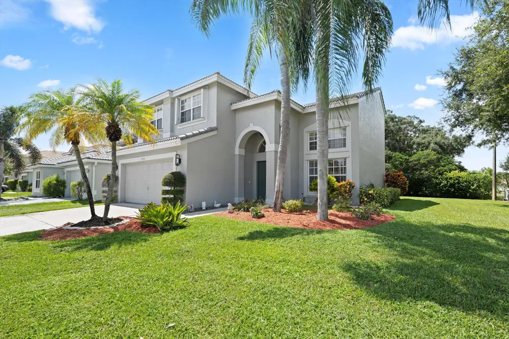 8156 Mystic Harbor Circle Boynton Beach, FL 33436