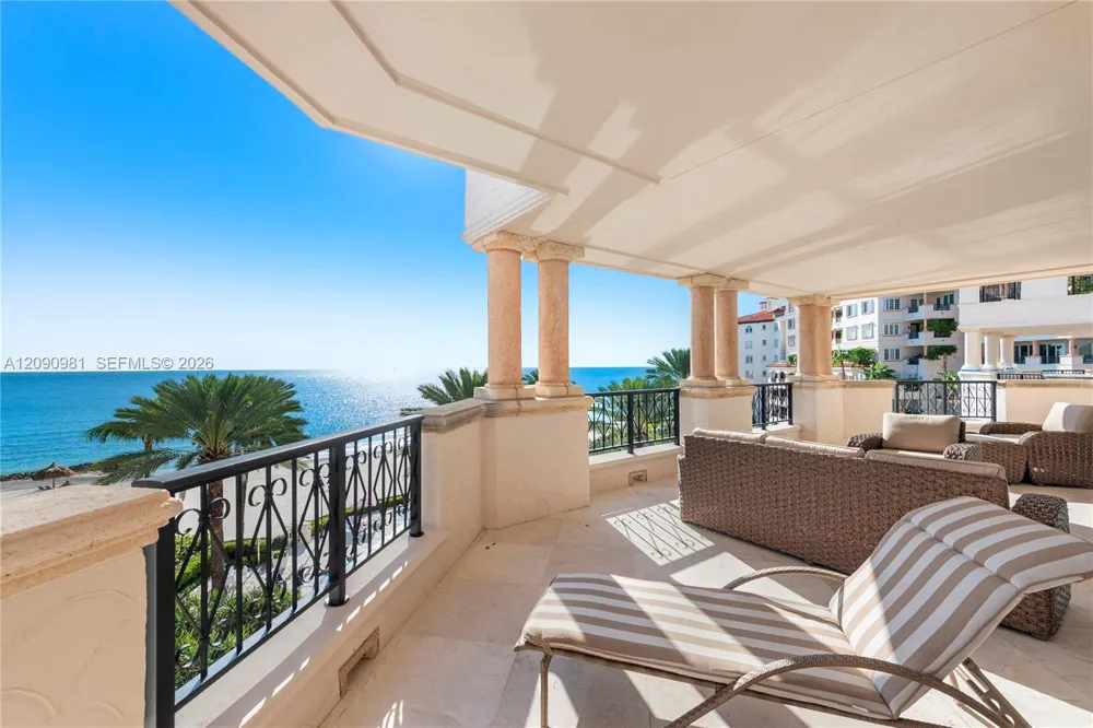 7642 Fisher Island Dr #7642 Miami Beach, FL 33109