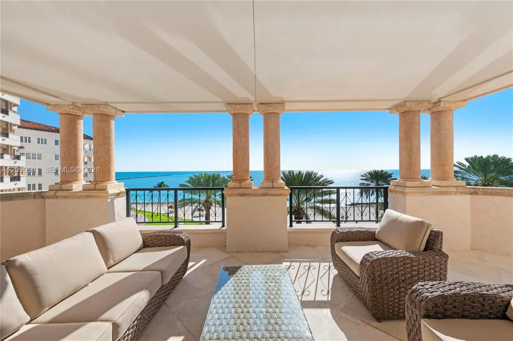7642 Fisher Island Dr #7642 Miami Beach, FL 33109