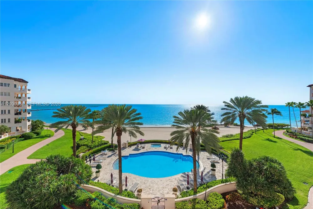 7642 Fisher Island Dr #7642 Miami Beach, FL 33109