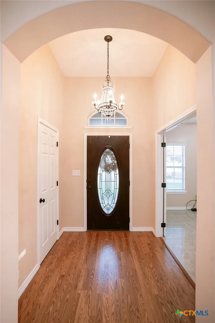 511 Mason Circle Victoria, TX 77904