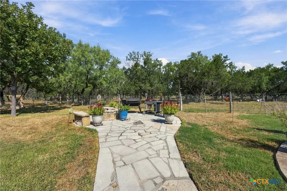 1550 CR 119 Burnet, TX 78611