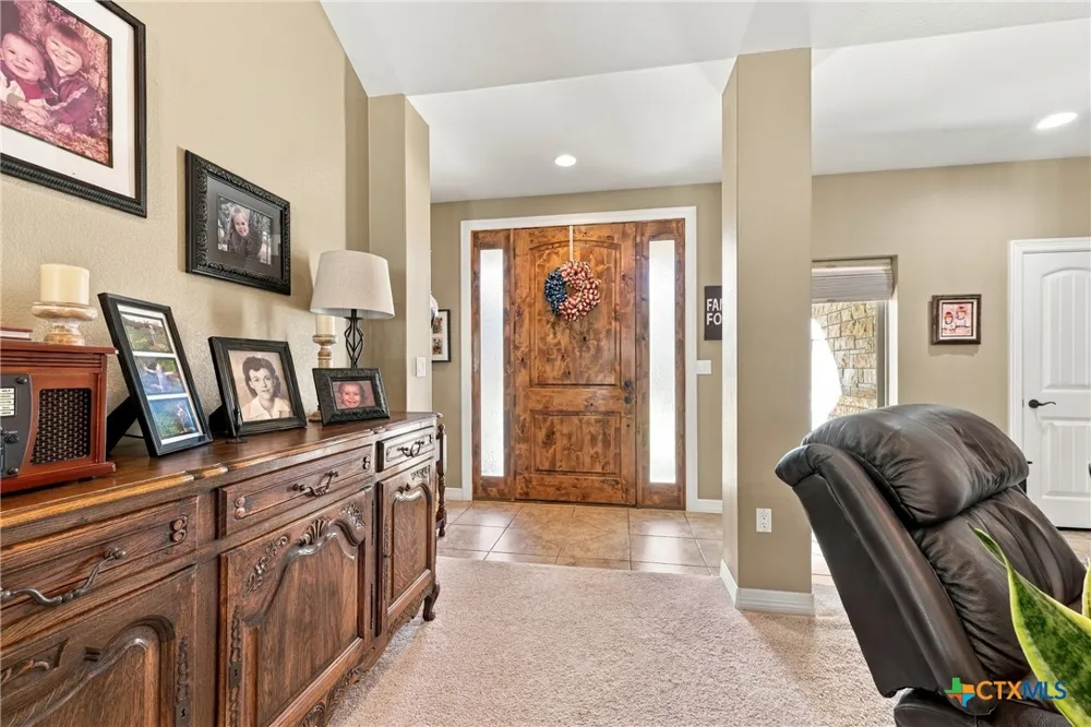 1550 CR 119 Burnet, TX 78611