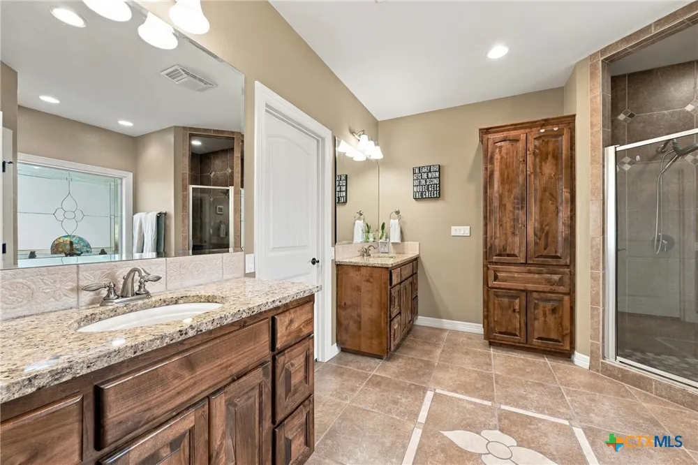 1550 CR 119 Burnet, TX 78611