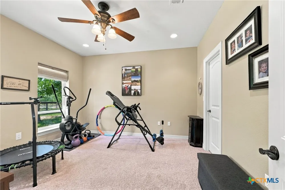 1550 CR 119 Burnet, TX 78611