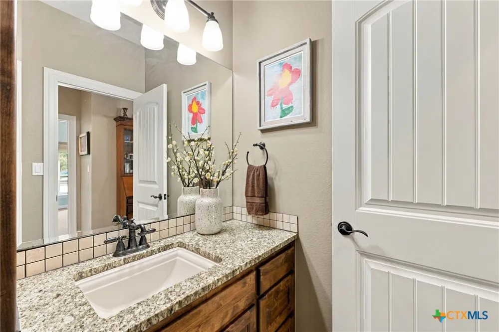 1550 CR 119 Burnet, TX 78611