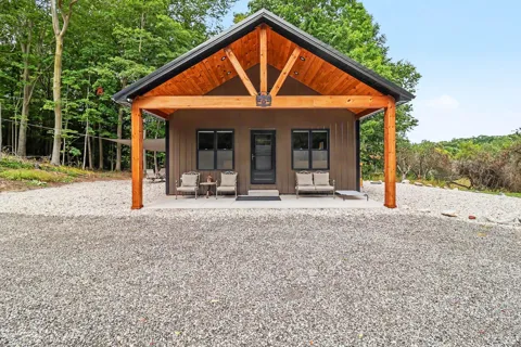 945 Wilson Road
