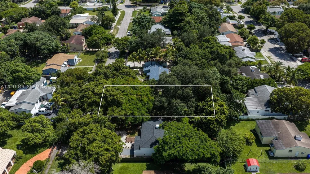 1060 NW 44th St Miami, FL 33127