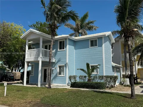 12100 Bimini Bay Resort #12100