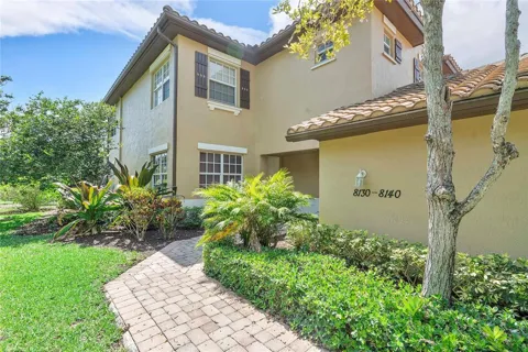 8140 NW 128th Lane #10-A
