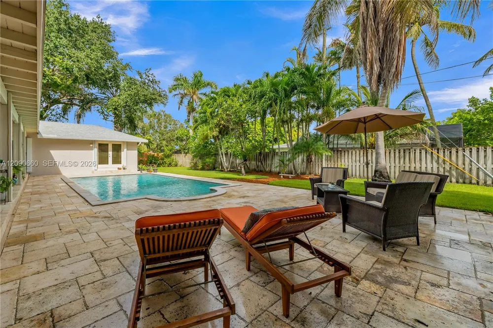 7915 SW 155th St Palmetto Bay, FL 33157