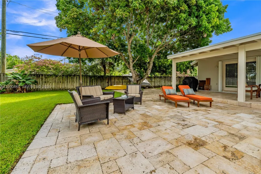 7915 SW 155th St Palmetto Bay, FL 33157