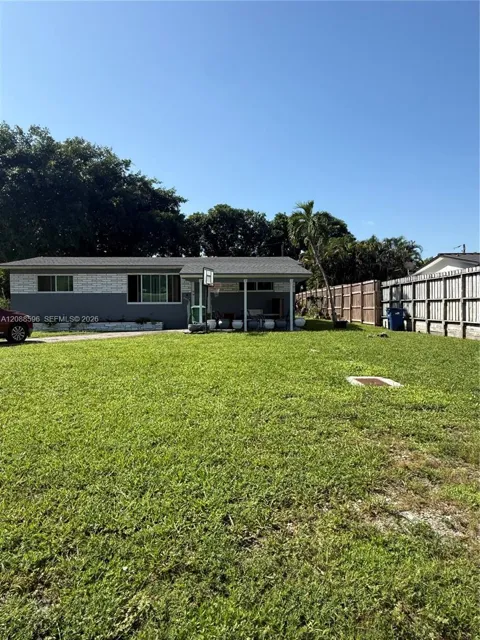2540 NW 111th St