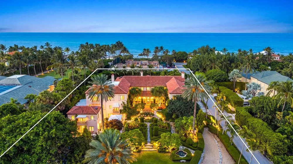 111 Via Del Lago Palm Beach, FL 33480