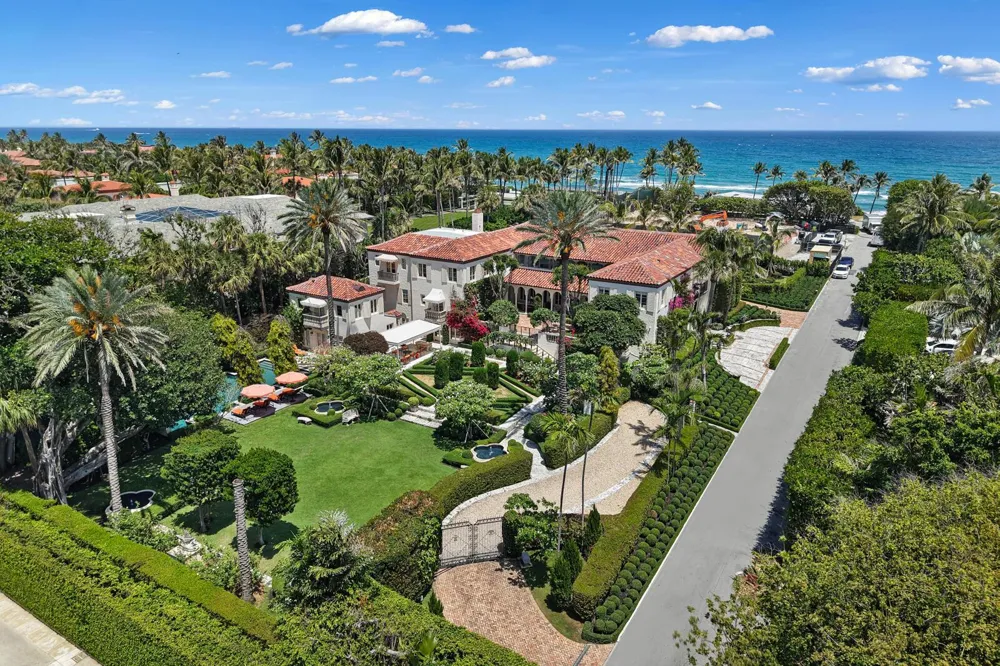 111 Via Del Lago Palm Beach, FL 33480