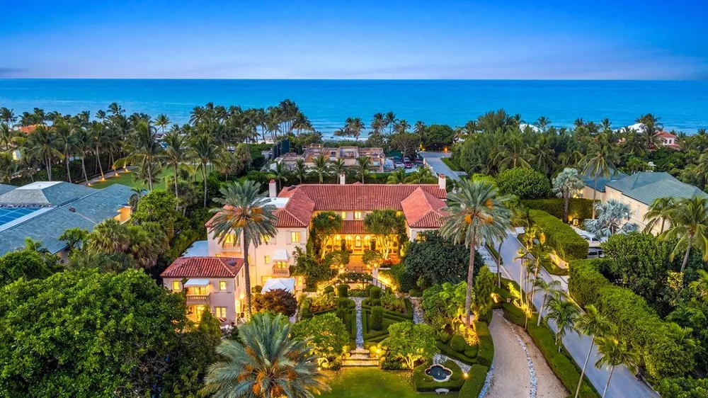 111 Via Del Lago Palm Beach, FL 33480