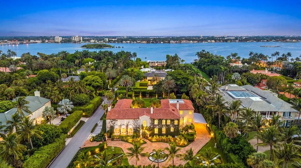 111 Via Del Lago Palm Beach, FL 33480