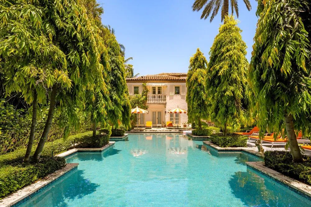 111 Via Del Lago Palm Beach, FL 33480