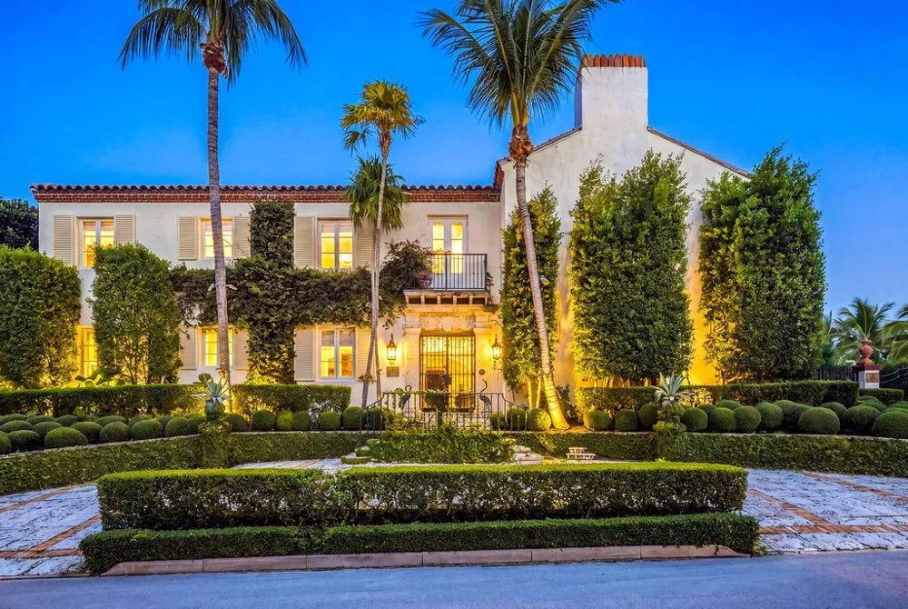 111 Via Del Lago Palm Beach, FL 33480