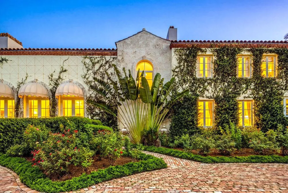 111 Via Del Lago Palm Beach, FL 33480