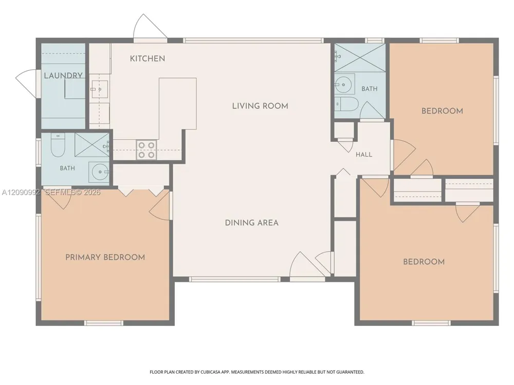 6891 SW 48th Ter Miami, FL 33155
