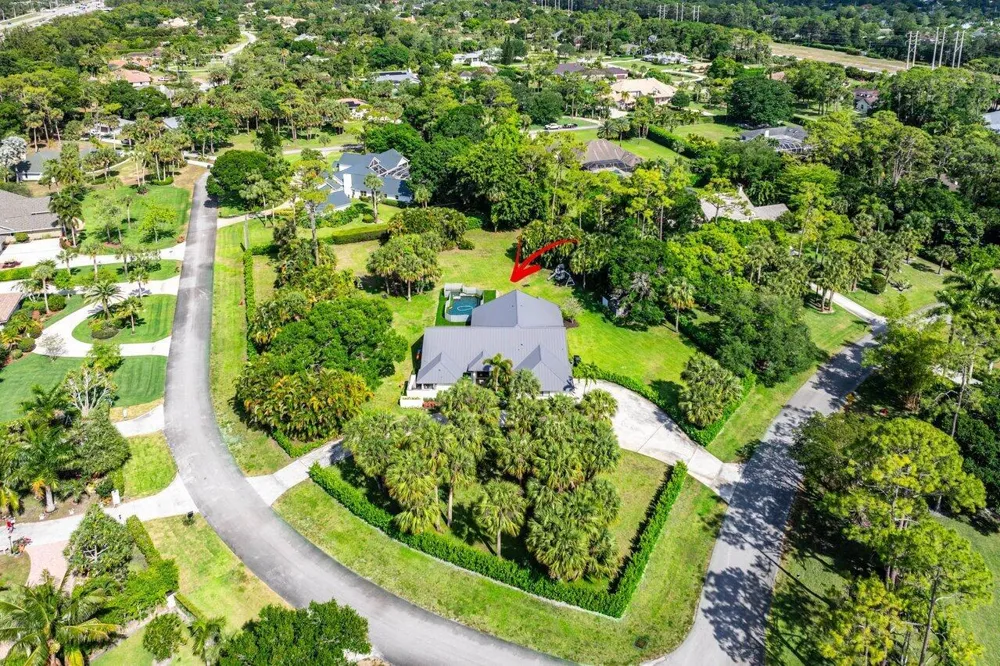 14936 Horseshoe Trace Wellington, FL 33414