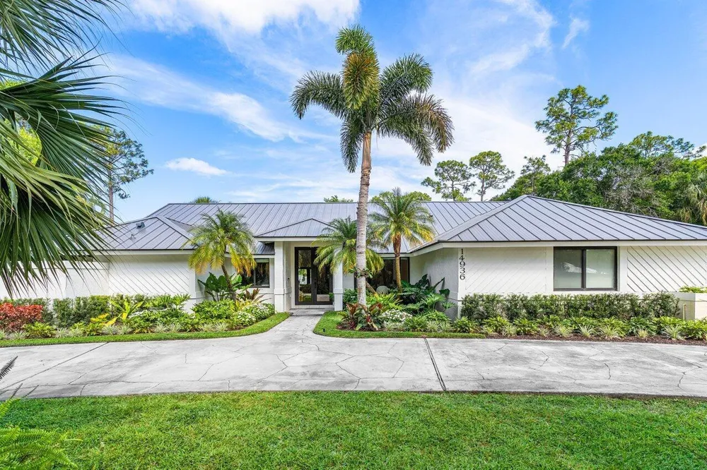14936 Horseshoe Trace Wellington, FL 33414