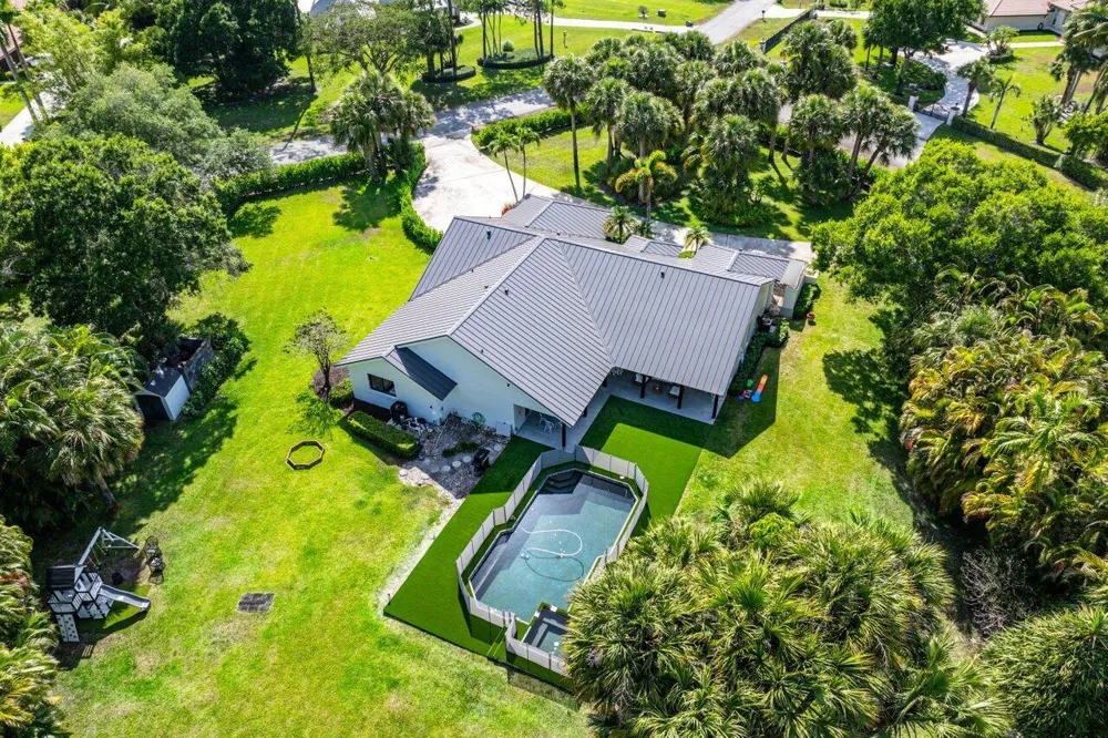 14936 Horseshoe Trace Wellington, FL 33414