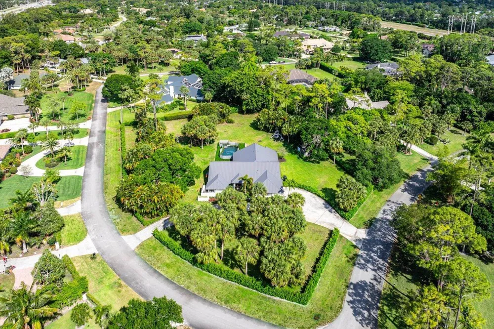 14936 Horseshoe Trace Wellington, FL 33414