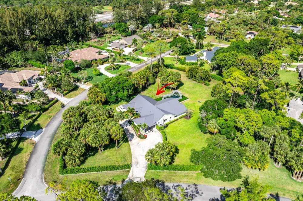 14936 Horseshoe Trace Wellington, FL 33414