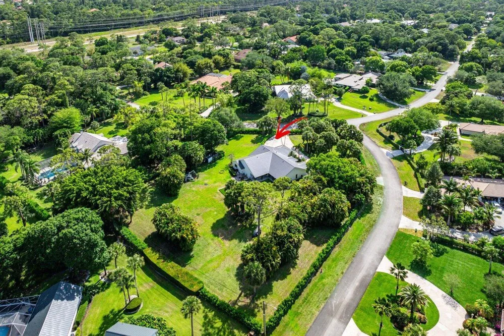 14936 Horseshoe Trace Wellington, FL 33414