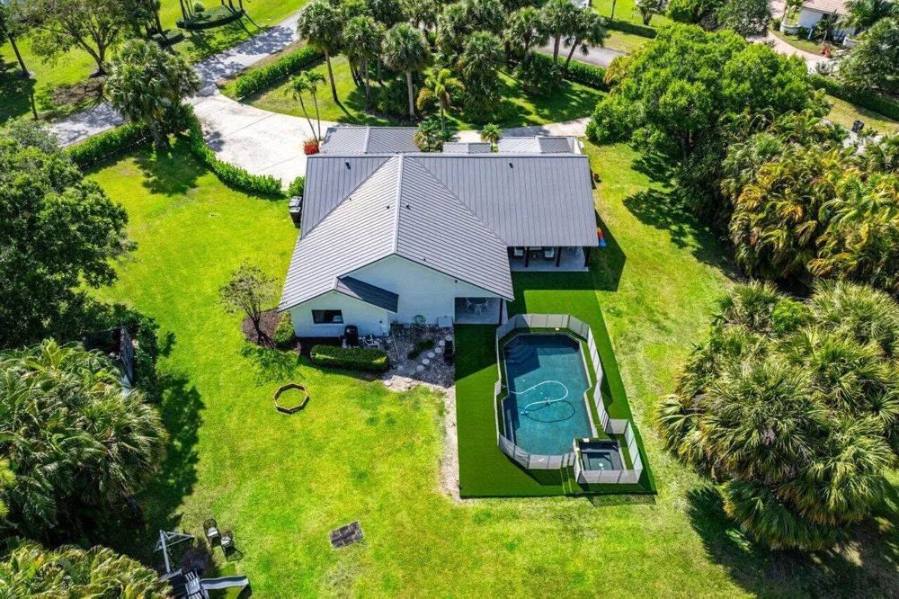 14936 Horseshoe Trace Wellington, FL 33414