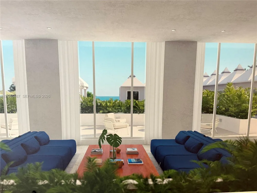 5555 Collins Ave #12Z Miami Beach, FL 33140