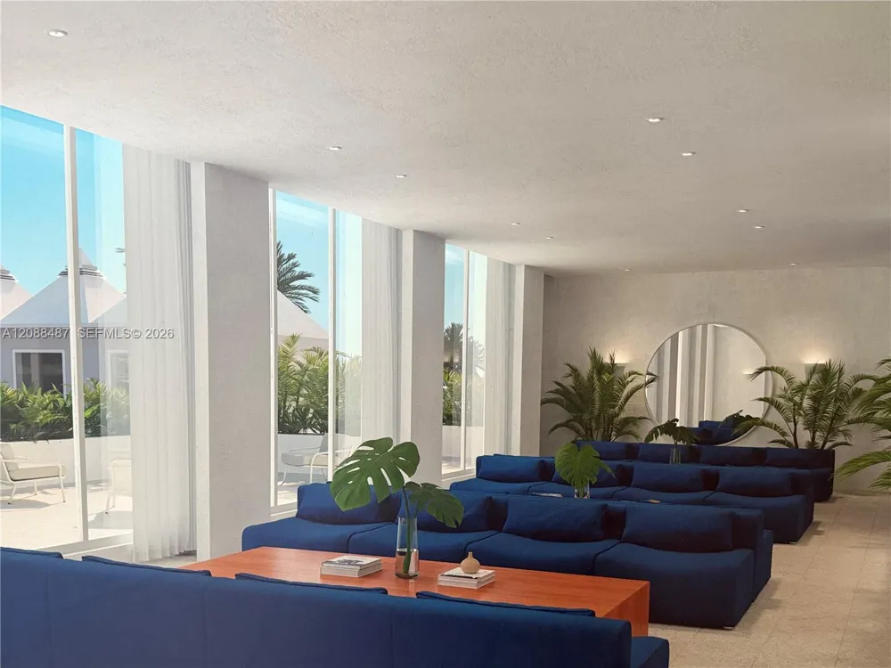 5555 Collins Ave #12Z Miami Beach, FL 33140