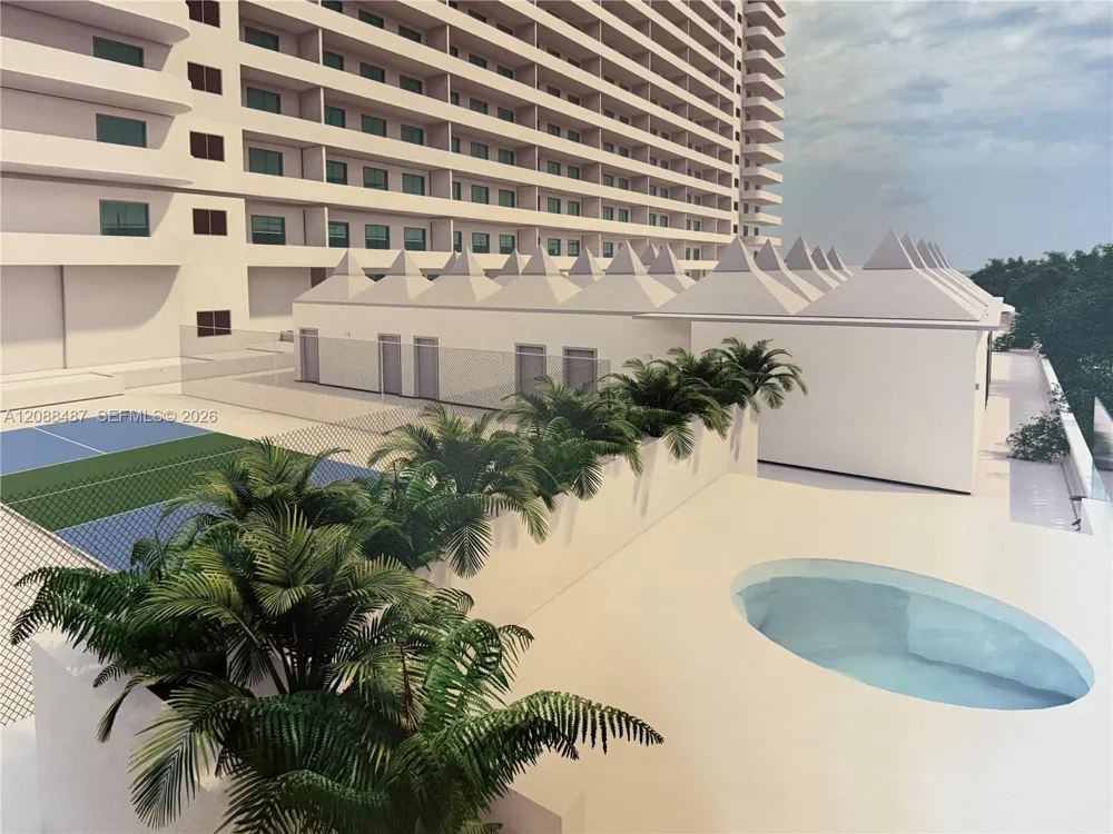 5555 Collins Ave #12Z Miami Beach, FL 33140
