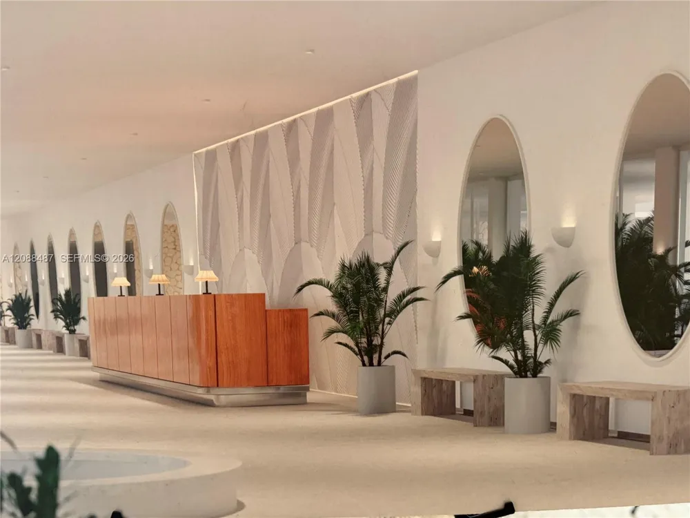 5555 Collins Ave #12Z Miami Beach, FL 33140