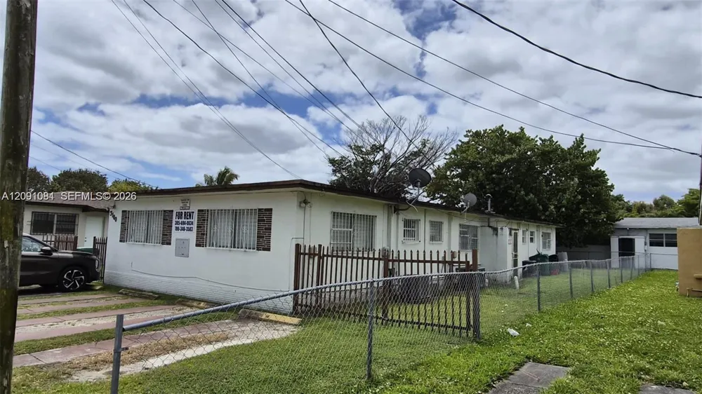 3180 NW 19th Ave #2 Miami, FL 33142