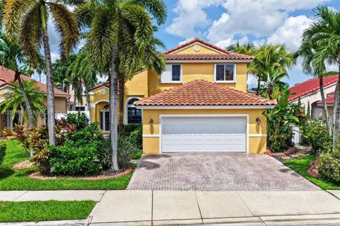 18611 NW 11th St
